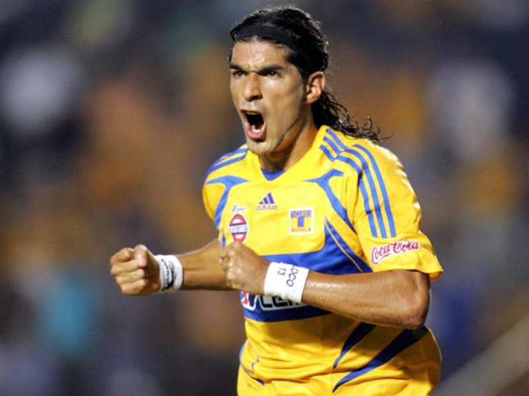 Loco Abreu Tigres