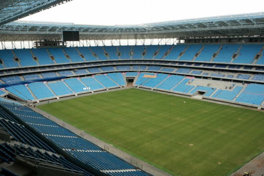 Arena do Grêmio