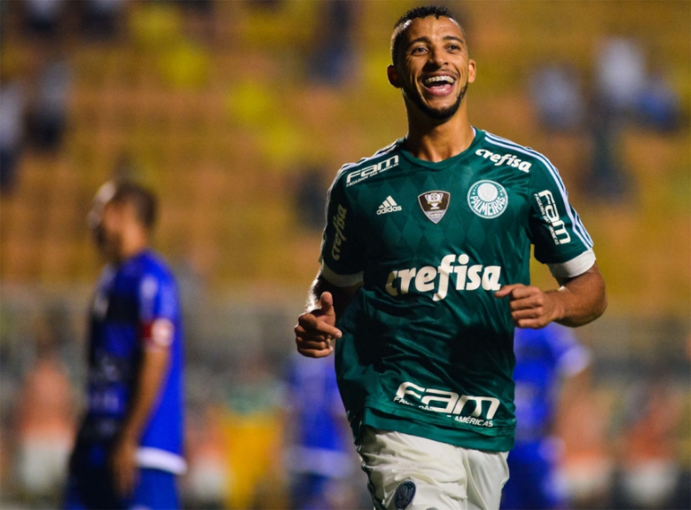 Palmeiras x São Bento