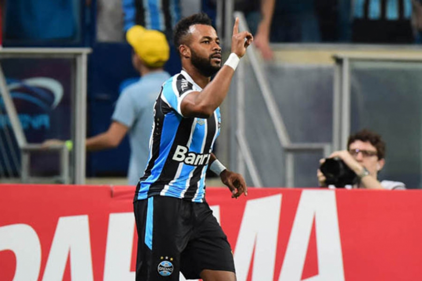 Fernandinho - Grêmio