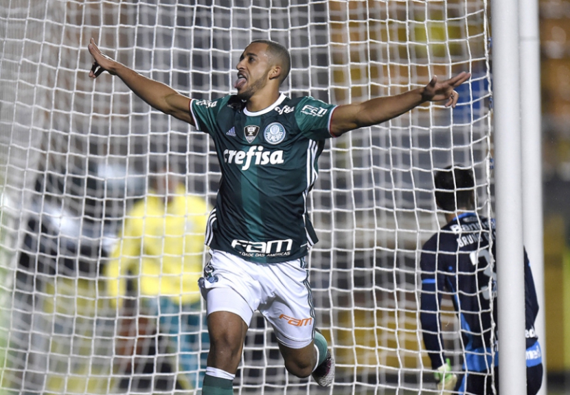 Palmeiras x Grêmio