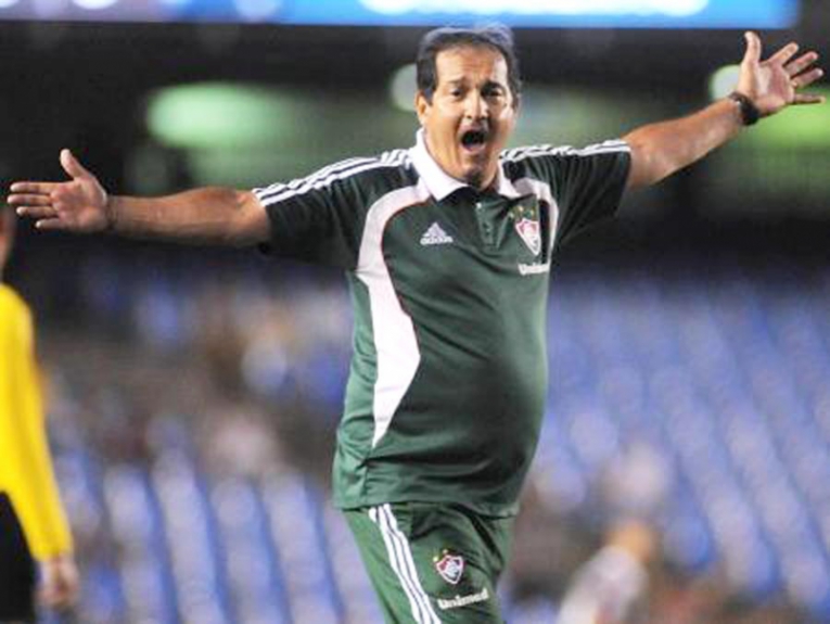 Muricy Fluminense