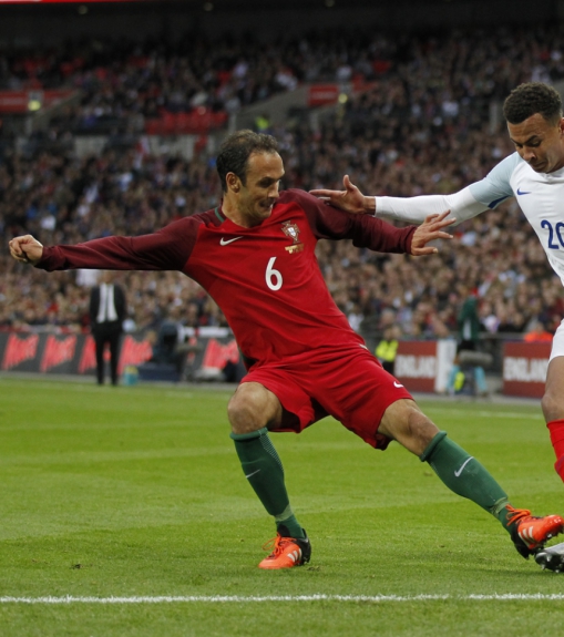 Ricardo Carvalho - Monaco