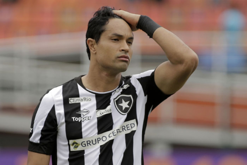 Dudu Cearense - Botafogo