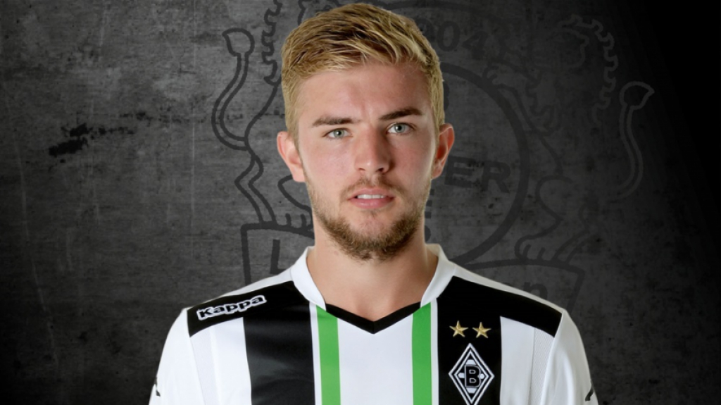 Kramer trocou o Bayer Leverkusen pelo Borussia Monchengladbach por R$ 57,3 milhões