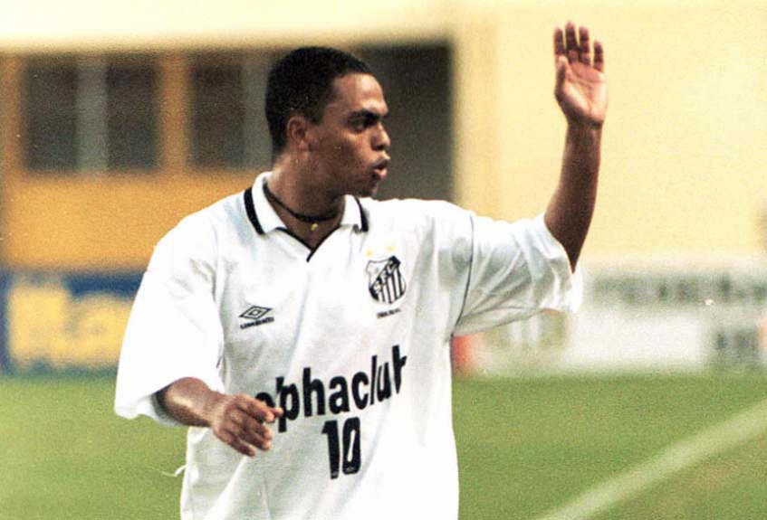 Dodo - Santos