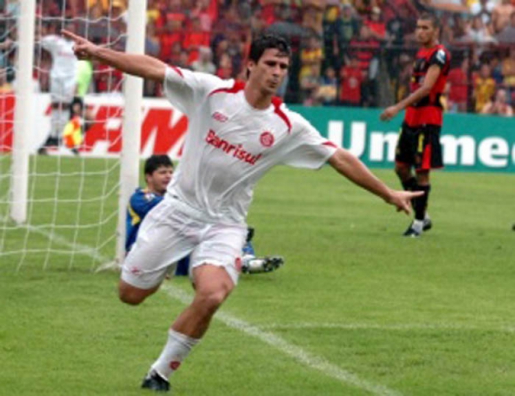 Índio - Internacional