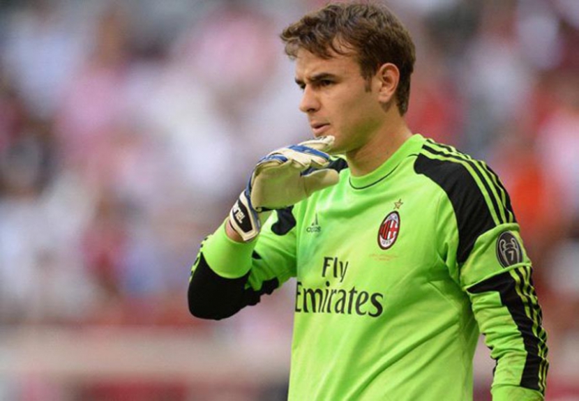 Gabriel - Milan