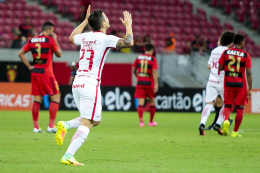 Sport x Internacional - Seijas