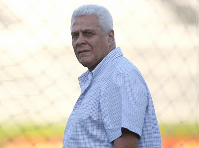 Roberto Dinamite