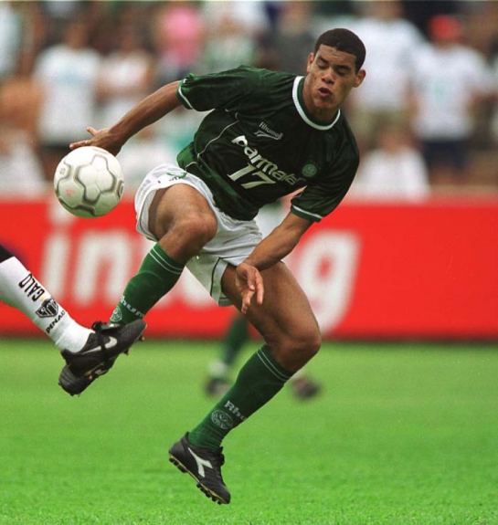 Lopes - Palmeiras - 2000