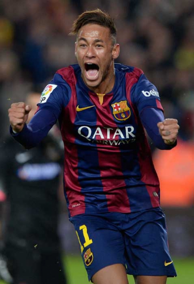 neymar - Barcelona