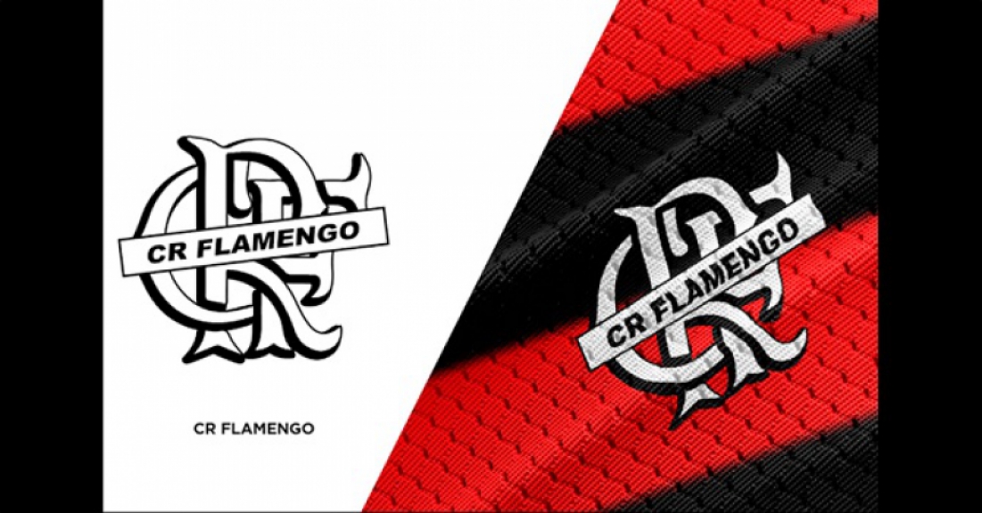 Flamengo / Olimpique de Marselha