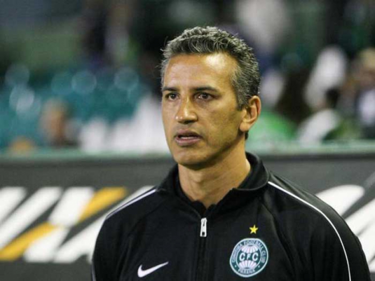 Péricles Chamusca