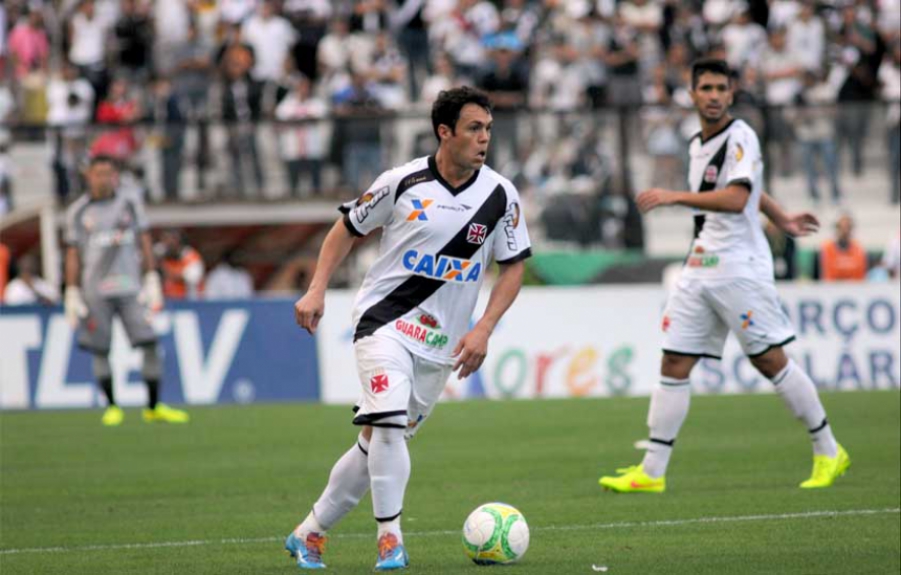 Kleber Gladiador - Vasco