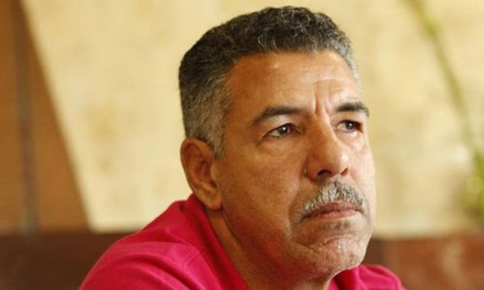 Atlético-MG - Toninho Cerezo
