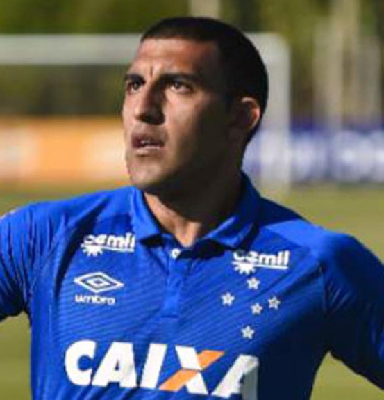 Ábila - Cruzeiro