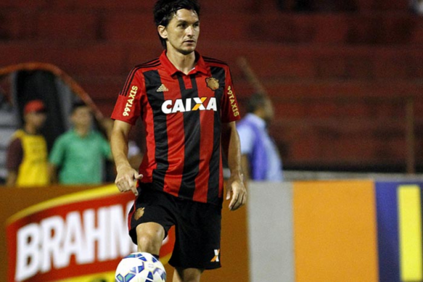 Matheus Ferraz - Sport