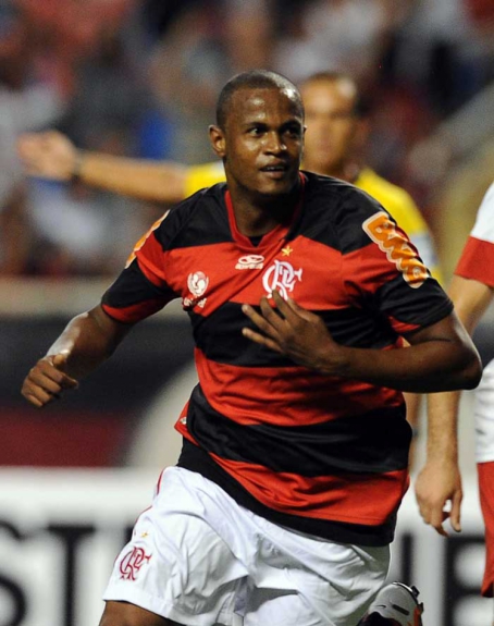 Airton - Flamengo