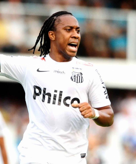 Arouca - Santos