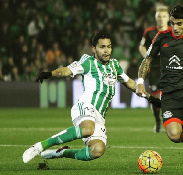 Petros - Betis