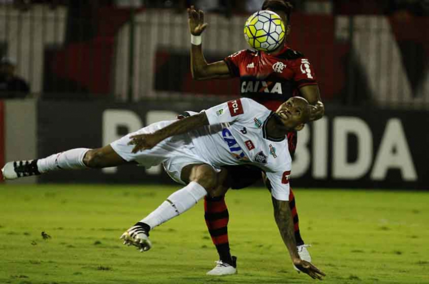 Fluminense x Flamengo (Foto:Nelson Perez/Fluminense)