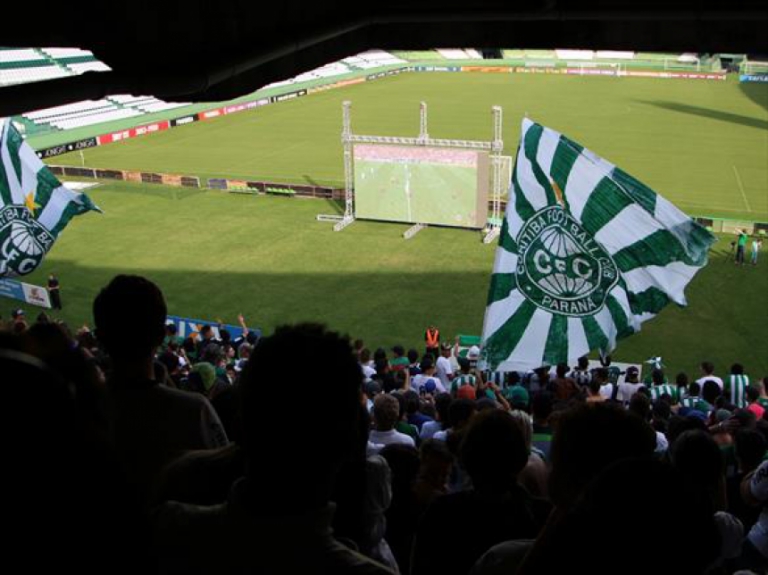 torcida Coritiba