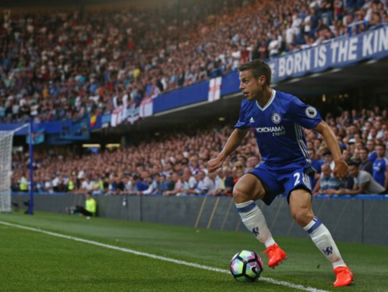 Azpilicueta - Chelsea
