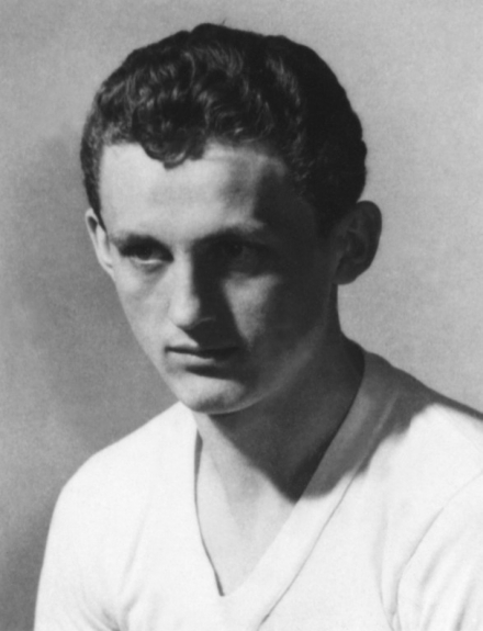 1967 - Flórián Albert (Ferencváros)