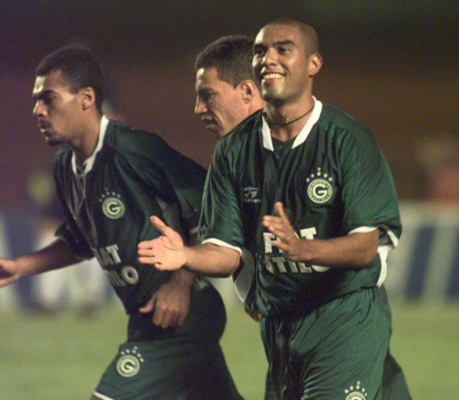 goias comemoração 2003