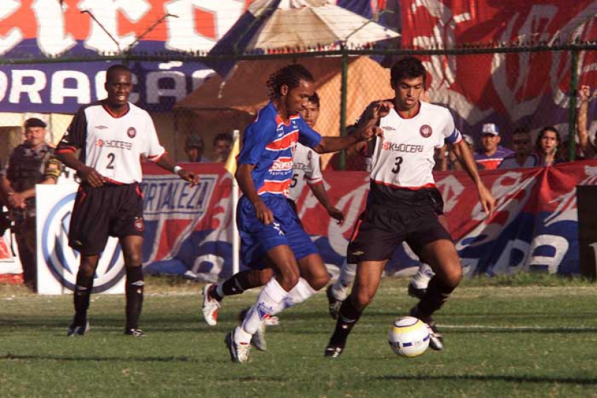 Fortaleza - 2006