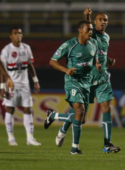 Juventude - 2007
