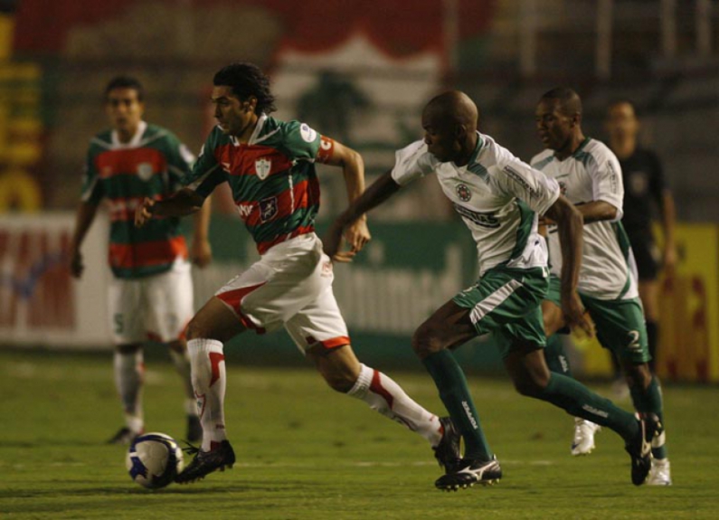 Ipatinga - 2008