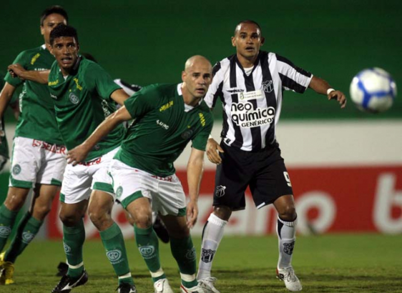 Guarani - 2010