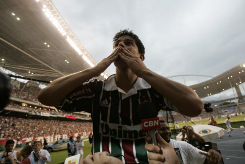 Fluminense 2010