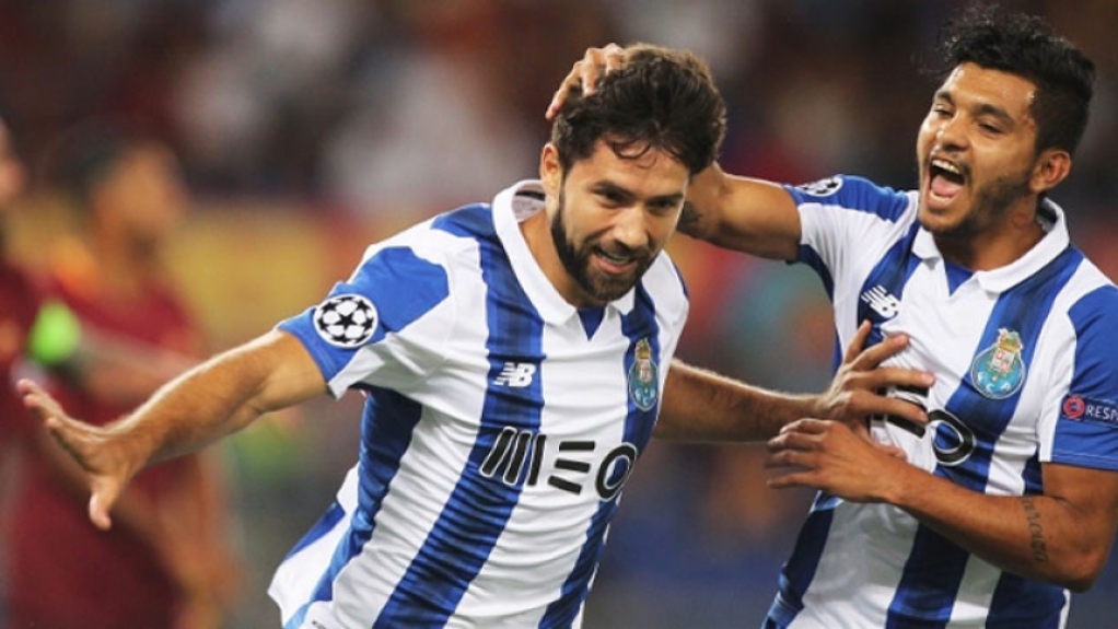 Felipe - Porto