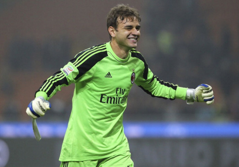 Gabriel - Milan