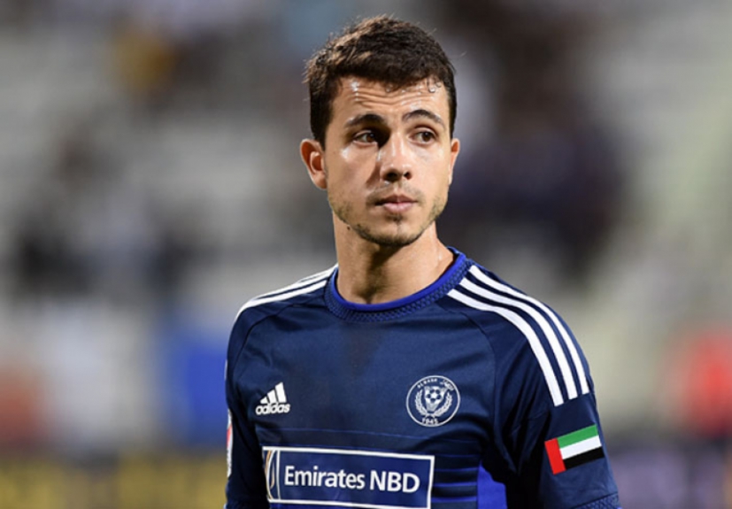 Nilmar - Al-Nasr