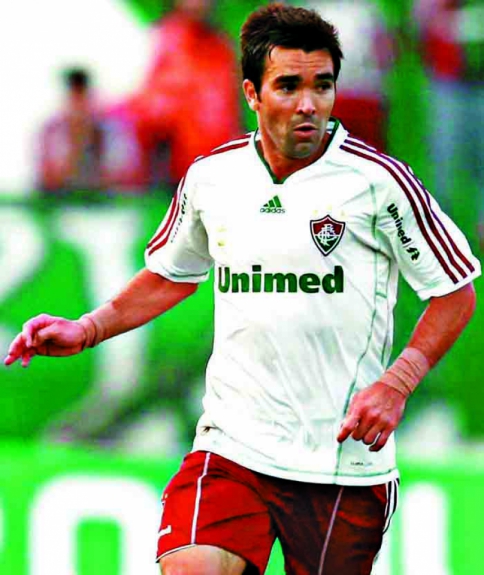 Deco - Fluminense