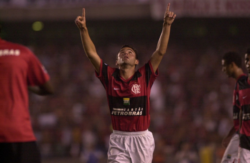 Juan (ex-Flamengo) - Brasileiro 2007