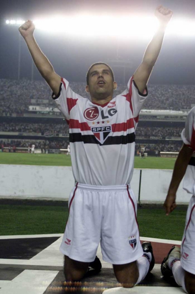 Ricardinho - São Paulo