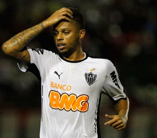 André - Atlético-MG