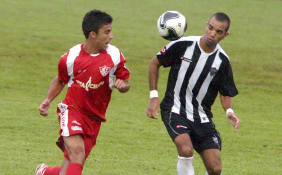 2009 Diego Tardelli Atlético-MG