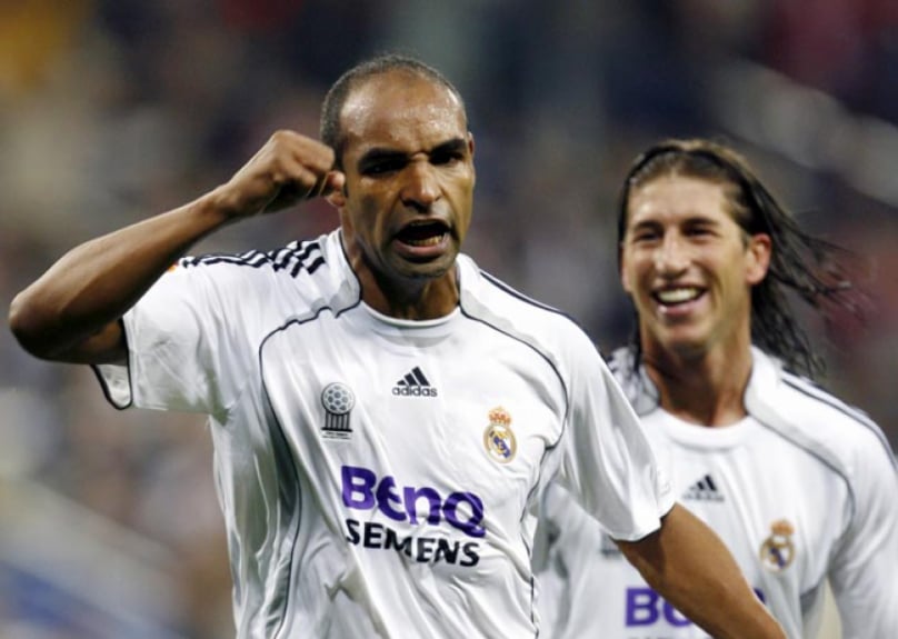 Emerson - Real Madrid