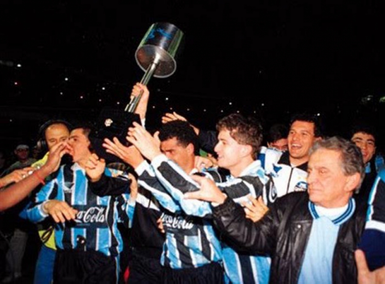 Grêmio - 1994