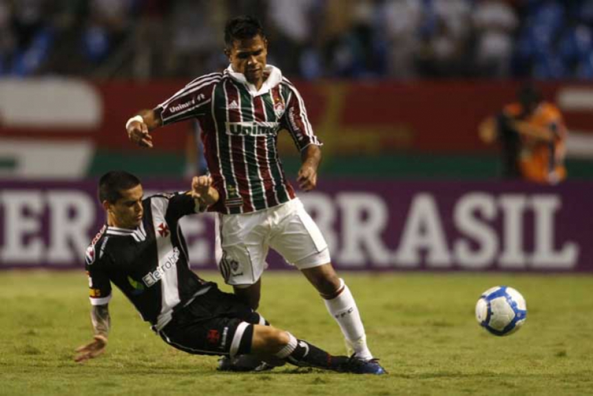 Fernando Bob - Fluminense