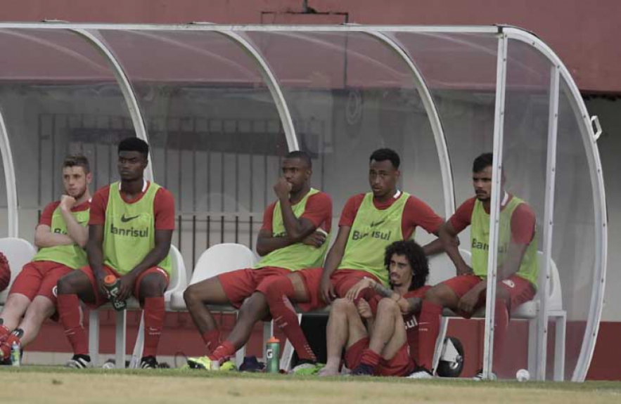 Fluminense x Internacional