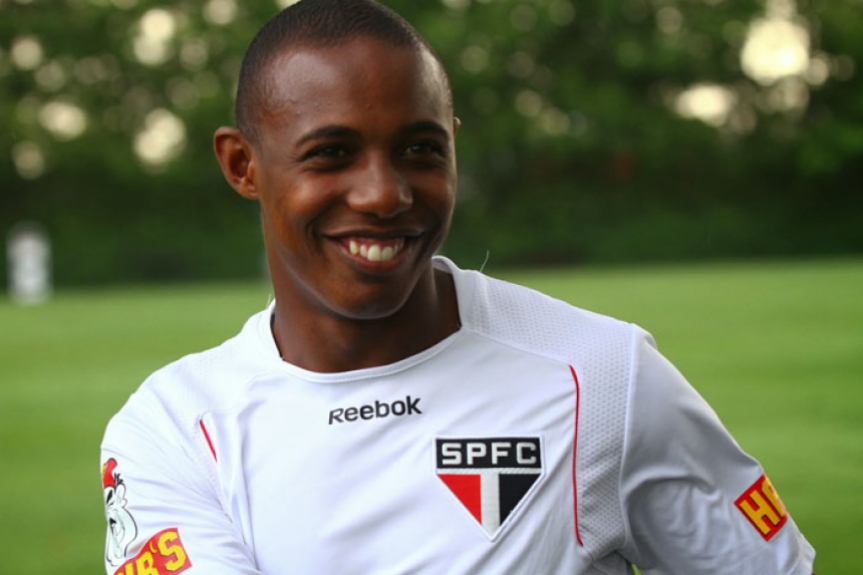 Wellington Martins