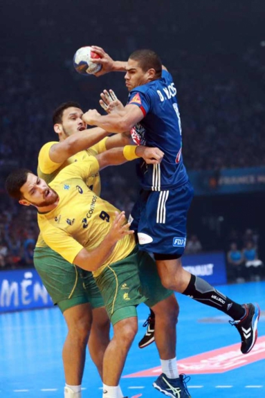 Mundial Masculino de Handebol