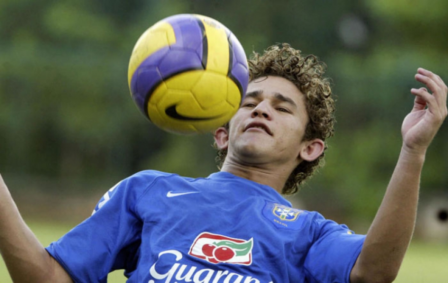 Leandro Lima